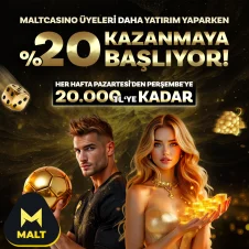 20.000 TL'ye kadar %20 yatırım bonusu