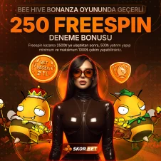Spinlord Üyelerine Özel 500TL Deneme Bonusu