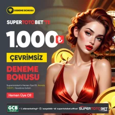 Spinlord Üyelerine Özel 1000 TL Deneme Bonusu