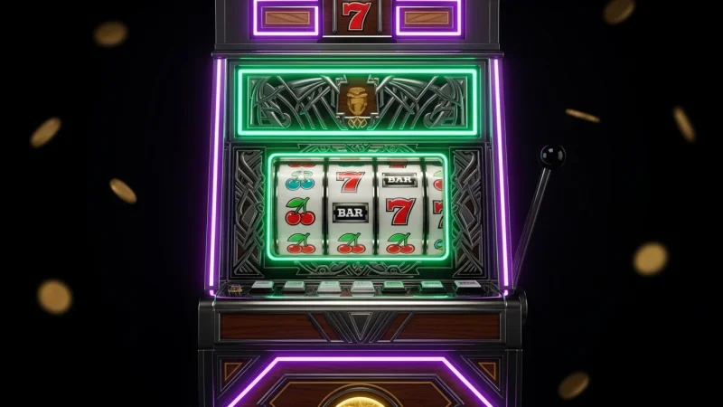 2026’nın En Çok Kazandıran Slot Makineleri: Deneme Bonusu ve Kesintisiz Erişim