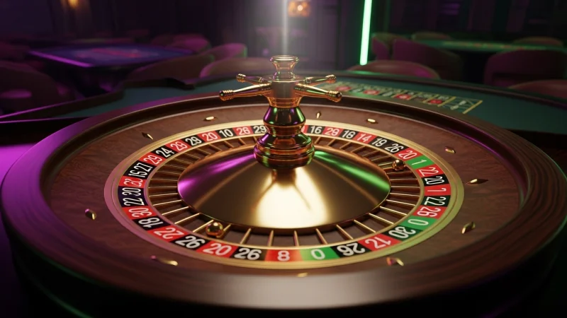 2026’nın En İyi Casino Deneyimi: Güvenilir Bahis Siteleri ve SpinLordu Avantajları