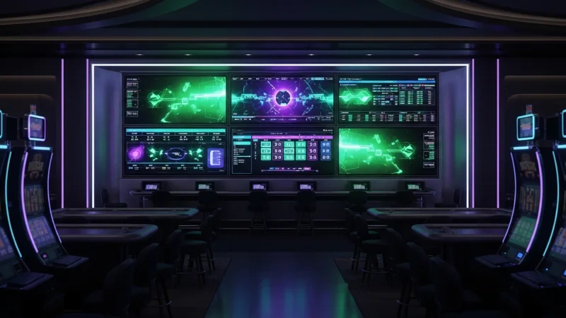 Blackjack ve Poker’de Kazanma Sanatı: Strateji Rehberi ve Güvenilir Bahis Siteleri