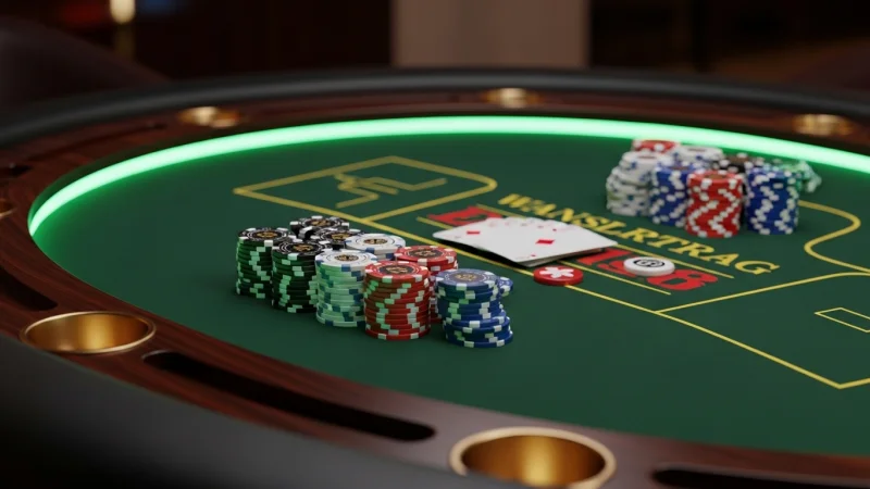 VIP Masalarda Kazanma Rehberi: Güvenilir Bahis Siteleri ve 2026 Stratejileri