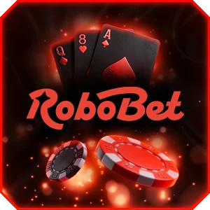 Robobet ile kartların gücünü keşfet, masada her zaman kazan.