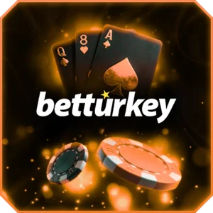 Betturkey ile kartların gücünü keşfet, masada her zaman kazan.