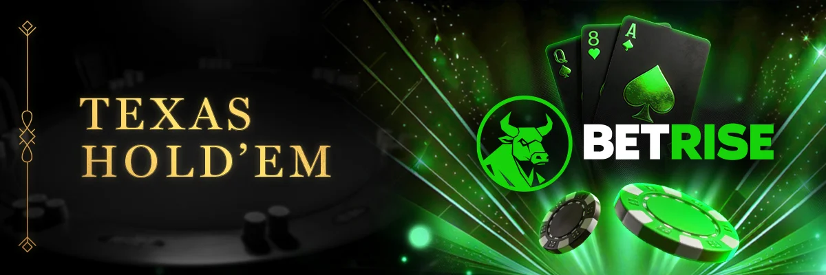 Betrise ile kartların gücünü keşfet, masada her zaman kazan.