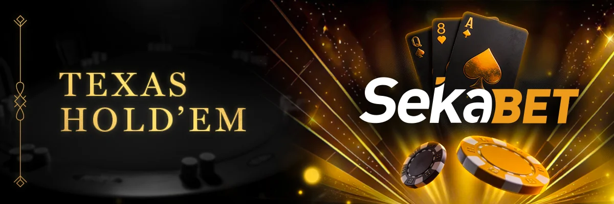 Sekabet ile kartların gücünü keşfet, masada her zaman kazan.