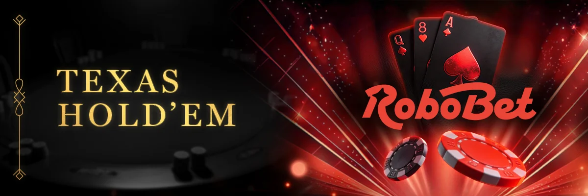 Robobet ile kartların gücünü keşfet, masada her zaman kazan.