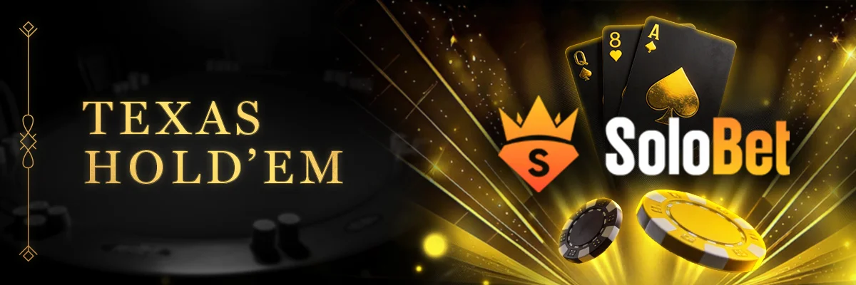 SoloBet ile kartların gücünü keşfet, masada her zaman kazan.