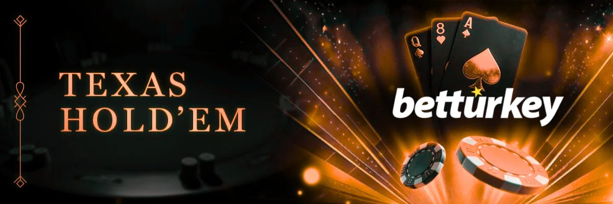 Betturkey ile kartların gücünü keşfet, masada her zaman kazan.