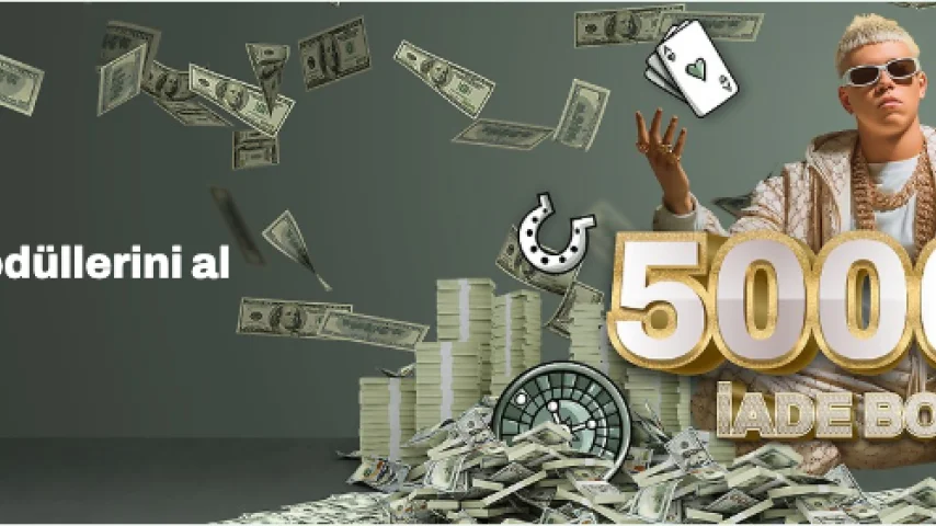 Casher tanıtım görseli