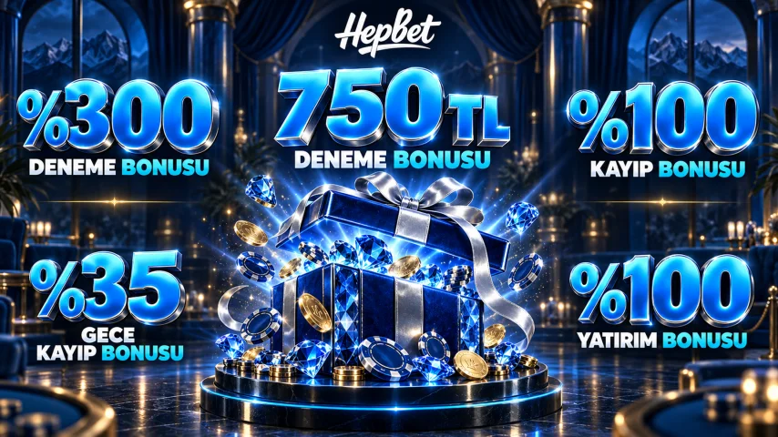 Hepbet tanıtım görseli