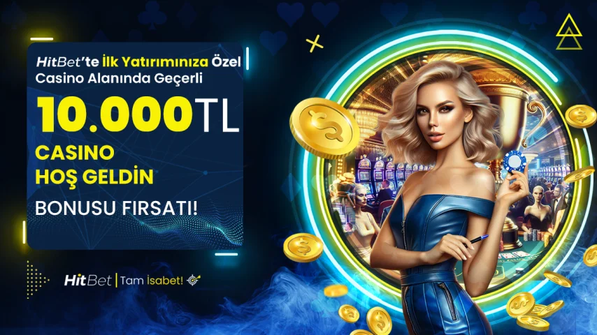 Hitbet tanıtım görseli