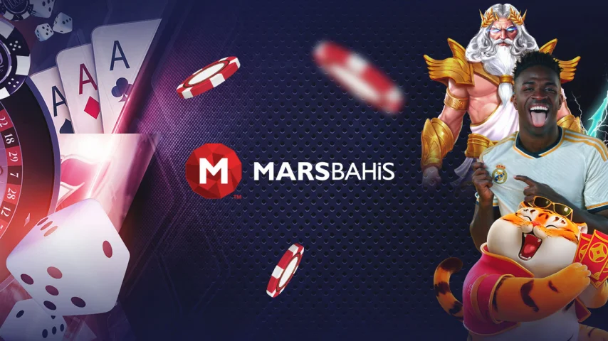 Marsbahis tanıtım görseli