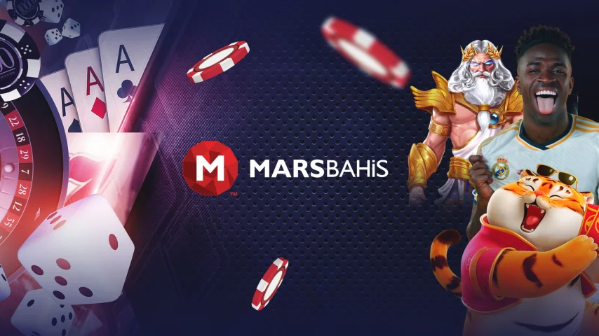 Marsbahis tanıtım görseli