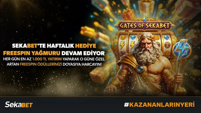 SekaBet tanıtım görseli