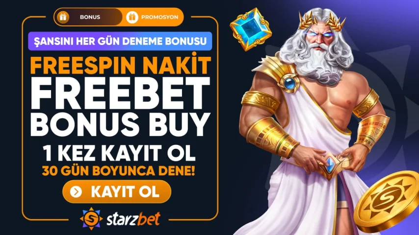 Starzbet tanıtım görseli