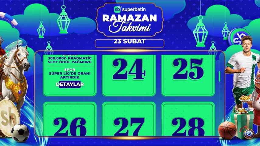 SuperBetin tanıtım görseli