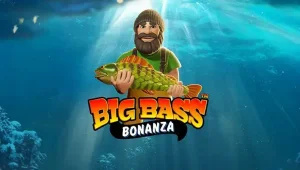 Big Bass Bonanza