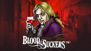 Blood Sucker Slot