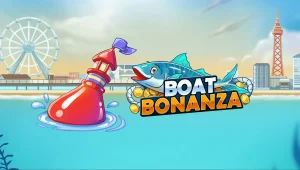 Boat Bonanza Slot