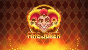 Fire Joker