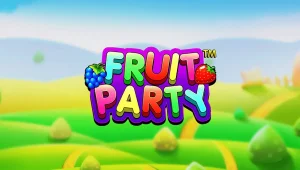 Fruit Party